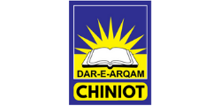 Dar-e-Arqam School